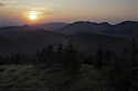 Evening on "Ruprechtice Hill" - main link