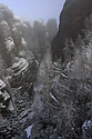 "Side Gorge" - main link