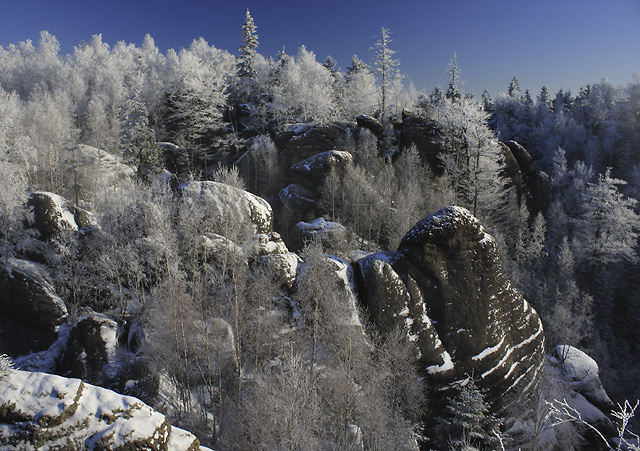 Ve skalch - men formt