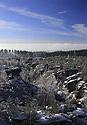 Inversion clouds - main link