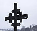 Křížek - hlavní odkaz
