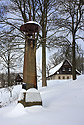 Hlavňovská zvonička - hlavní odkaz
