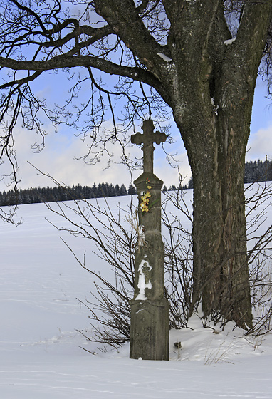 Kek nad Hlavovem - men formt