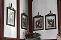 In the chapel - main link