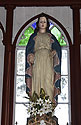In the chapel - main link