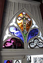 Stained glass - main link