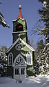 "Suchodol" chapel - main link