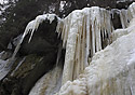 Icefall - main link