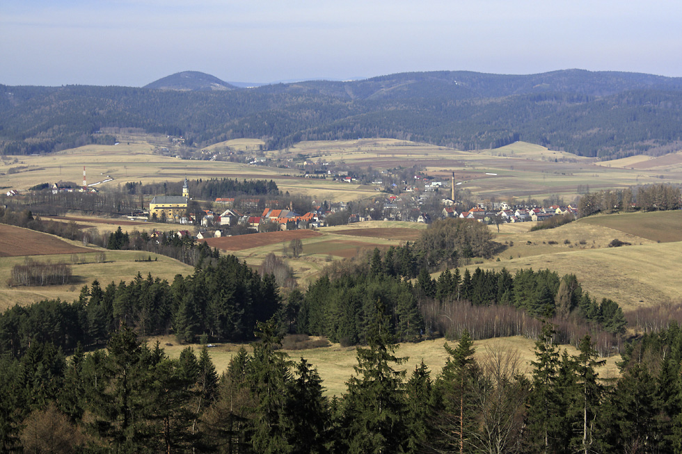 Chemsko lskie - vt formt