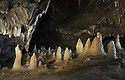 In the "Cristal Dome" - main link