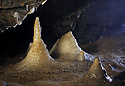 In the "Cristal Dome" - main link
