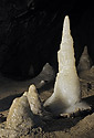 In the "Cristal Dome" - main link