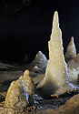 In the "Cristal Dome" - main link