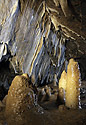 In the "Cristal Dome" - main link