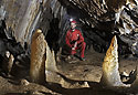 In the "Cristal Dome" - main link