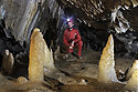 In the "Cristal Dome" - main link