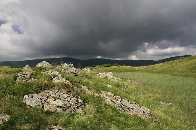 Cloud - smaller format