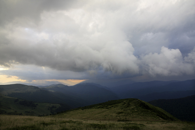 Evening drama - smaller format