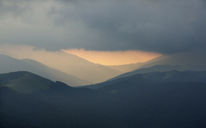 Evening drama - smaller format