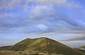 Clouds over mountains - main link