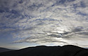 Clouds over mountains - main link