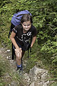 On the path - main link