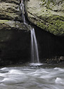 Waterfall - main link