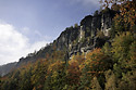 Rocky wall - main link