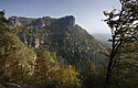 Rocky wall - main link