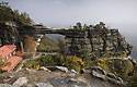 "Pravice Gate" - main link