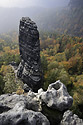 "Little Pravice Cone" - main link