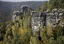 In rocks - main link