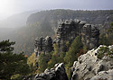 In rocks - main link