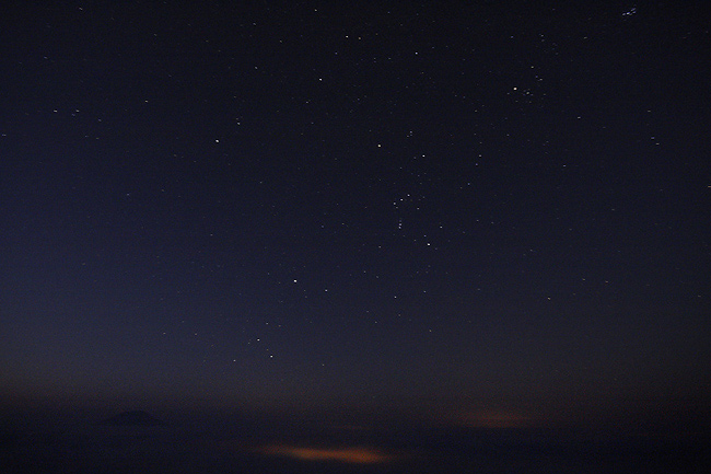 Orion etc. - smaller format