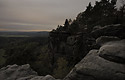 Walls of "Pfaffenstein" - main link