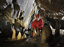 In the "Cristal Dome" - main link