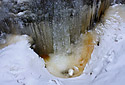 Ice hole - main link