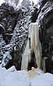 Icefall - main link