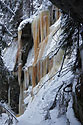 Icefall - main link