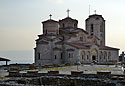 Kostel sv. Klimenta a sv. Pantelejmona - hlavní odkaz