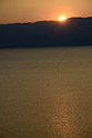 Večer nad Ochridským jezerem - hlavní odkaz