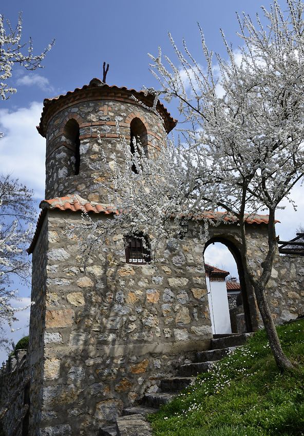 Sv. Athanasios - vt formt