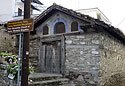 Post-byzantský kostel - hlavní odkaz