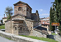 Byzantský kostel - hlavní odkaz