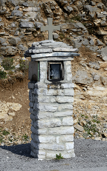 Chapel - smaller format