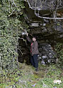 The "Megali Spilia Cave" - main link