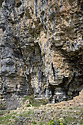 At caves - main link