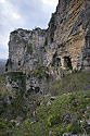 At caves - main link