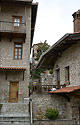 In the "Great Meteoron" monastery - main link