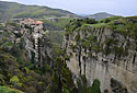Monastery "Varlaam" - main link